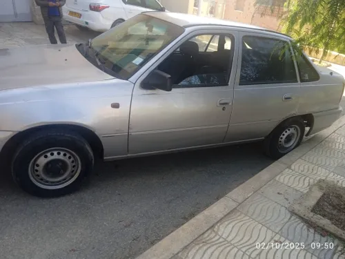 Daewoo Cielo 1999 Cielo