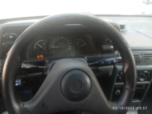 Daewoo Cielo 1999 Cielo