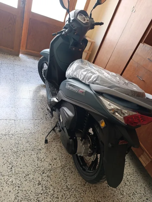 Sym Symphony st 2025
