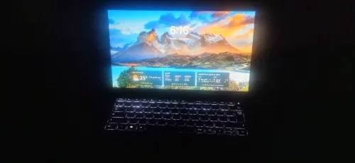 Dell 11gén G7