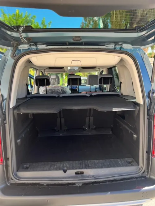 Citroen Berlingo XTR 2025 XTR