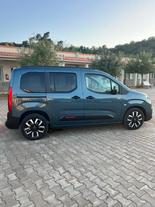 Citroen Berlingo XTR 2025 XTR