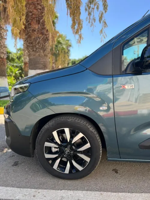 Citroen Berlingo XTR 2025 XTR