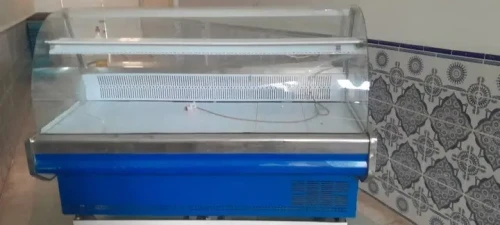 Frigo simaf 2 mètre