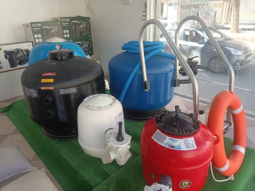 EQUIPEMENT PISCINE, FILTRE, POMPE, PVC PRESSION