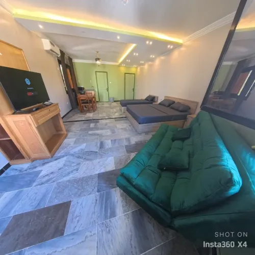 Location vacances Appartement Studio Annaba Annaba
