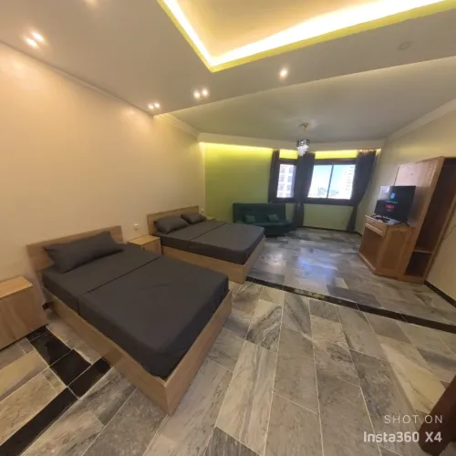 Location vacances Appartement Studio Annaba Annaba