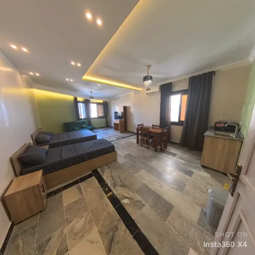 Location vacances Appartement Studio Annaba Annaba