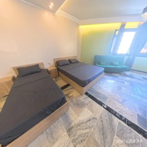 Location vacances Appartement Studio Annaba Annaba