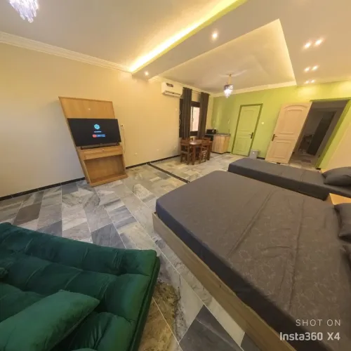 Location vacances Appartement Studio Annaba Annaba