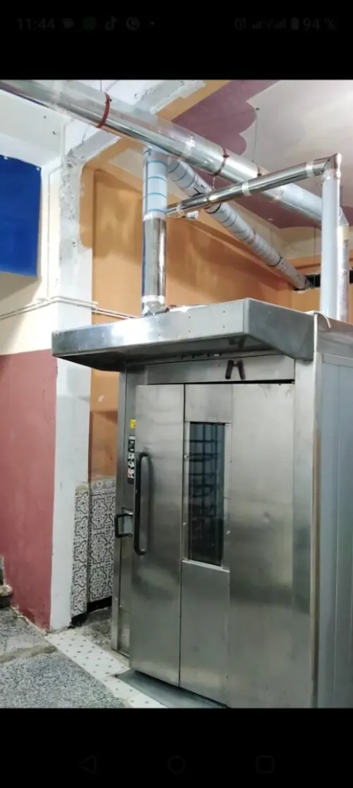 Matériels boulangerie 