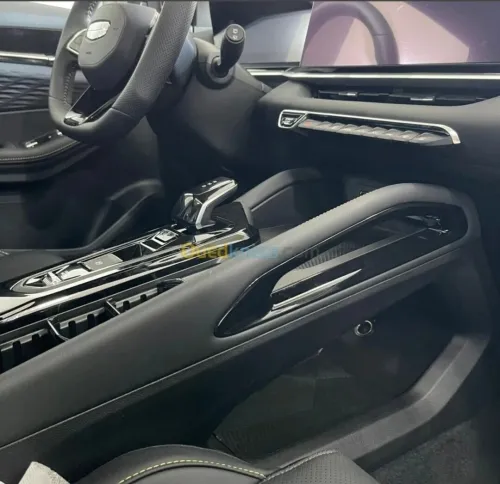 Geely Coolray 2025 Full option