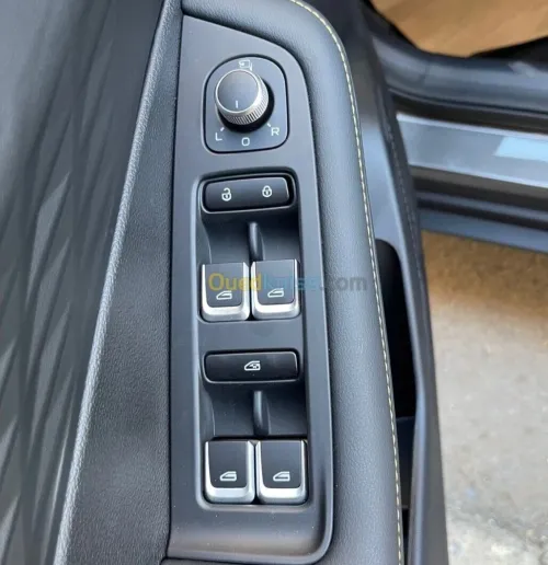 Geely Coolray 2025 Full option