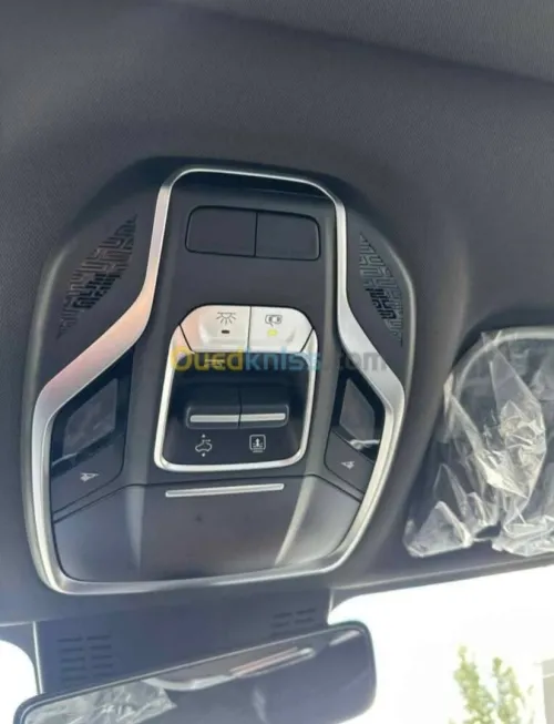 Geely Coolray 2025 Full option