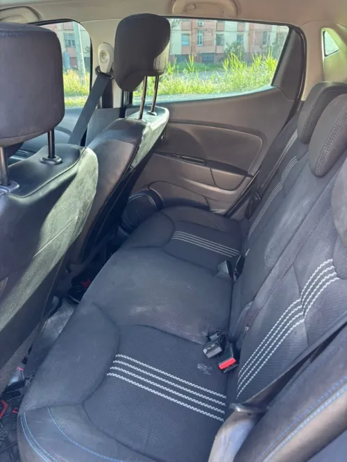 Renault Clio 4 2019 GT Line +