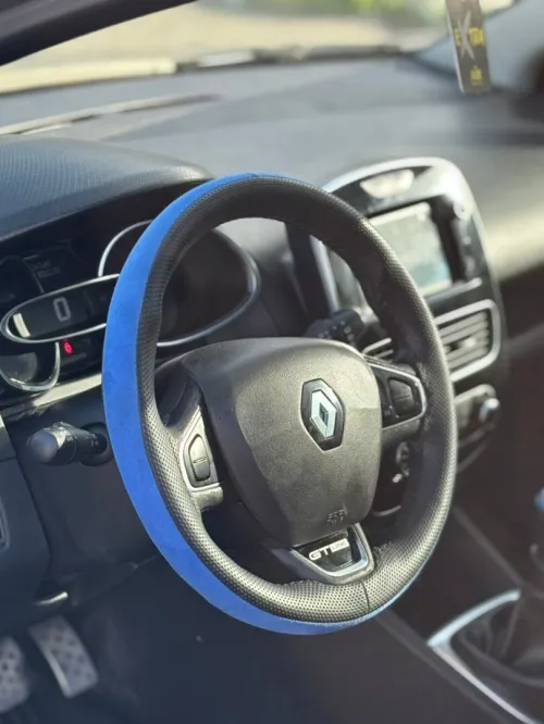 Renault Clio 4 2019 GT Line +