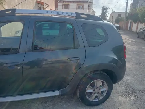 Dacia Duster 2014 Duster