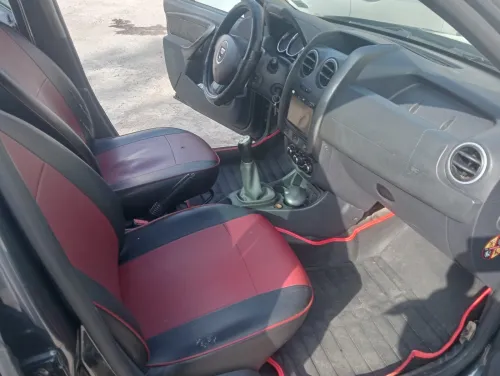 Dacia Duster 2014 Duster