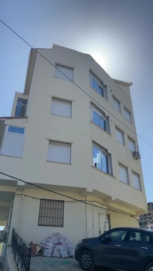 Vente Appartement F2 Boumerdès Dellys 4
