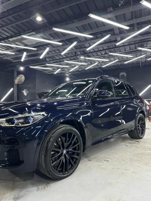 BMW X5 2022 M Sport