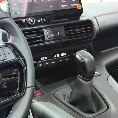 Citroen Berlingo 2026 Xtr