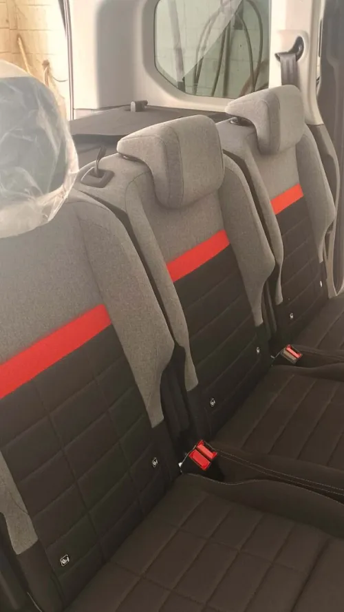 Citroen Berlingo 2026 Xtr