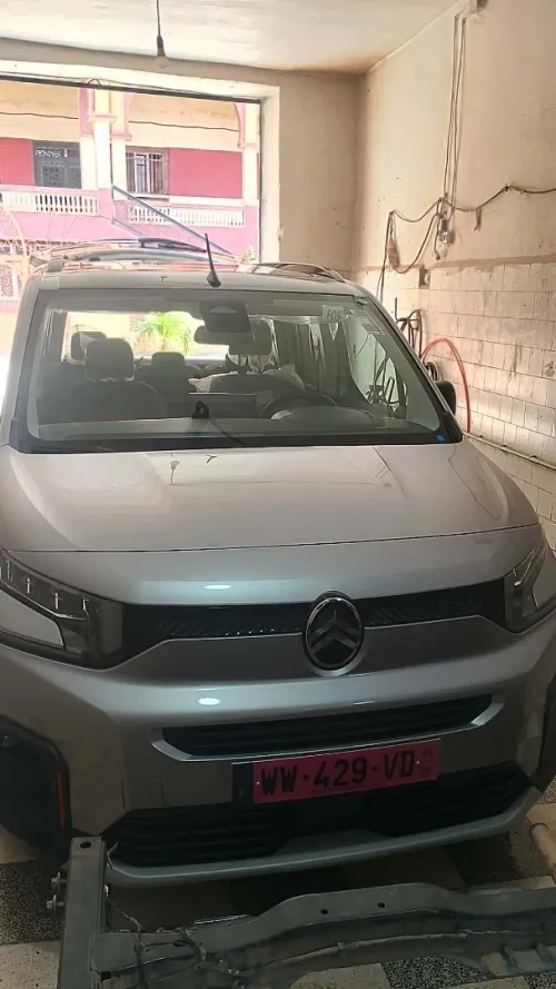 Citroen Berlingo 2026 Xtr