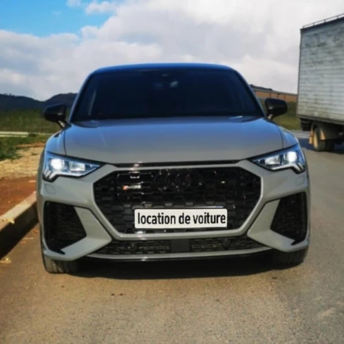 Location de voiture S-CAR