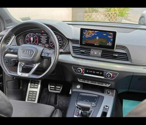 Location de voiture S-CAR