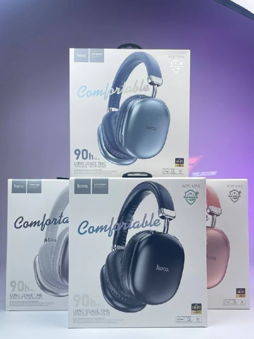 CASQUE HOCO 90H