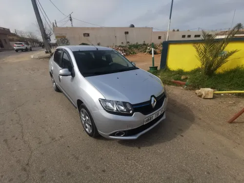 Renault Symbol 2016 Privilege
