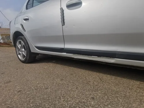 Renault Symbol 2016 Privilege