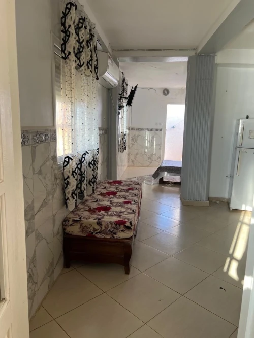 Location vacances Appartement F2 Tipaza Cherchell