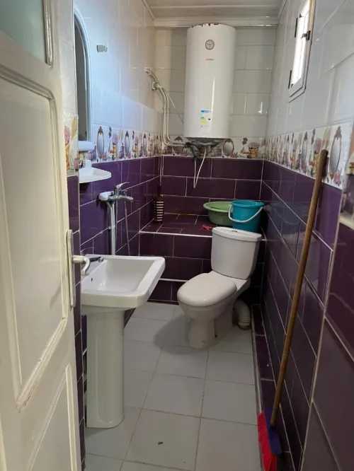 Location vacances Appartement F2 Tipaza Cherchell