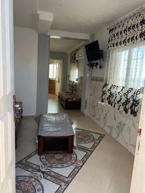 Location vacances Appartement F2 Tipaza Cherchell