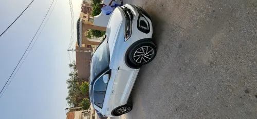 Volkswagen T-Roc 2025 R-Line 