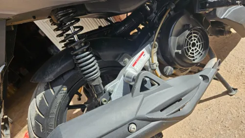 VMax VMAX 2022