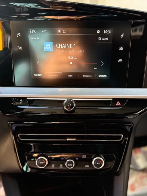 Opel Mokka 2023 Elegance