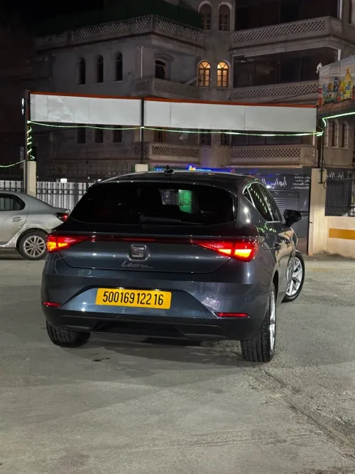 Seat Leon 2022 Select