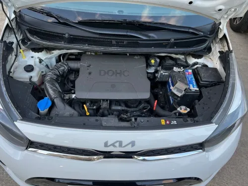 Kia Picanto 2022 LX Confort