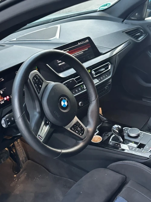 BMW Serie 2 2024 Pack M