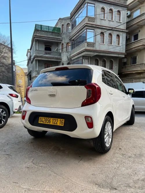 Kia Picanto 2022 LX Confort