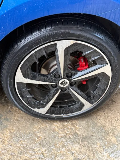 Seat Ibiza 2022 FR Xclusive
