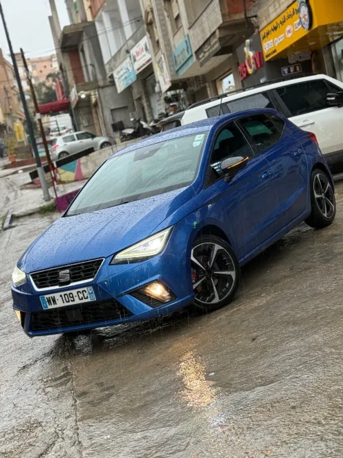 Seat Ibiza 2022 FR Xclusive