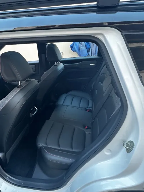 Geely Cobowy 2026 