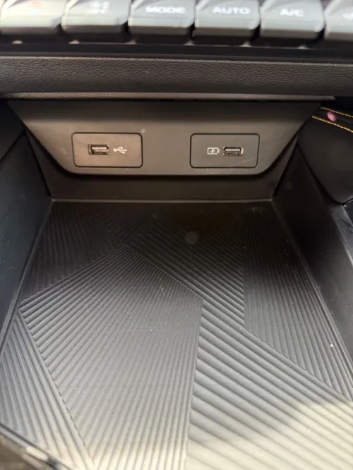 Geely Coolray 2026 Gf