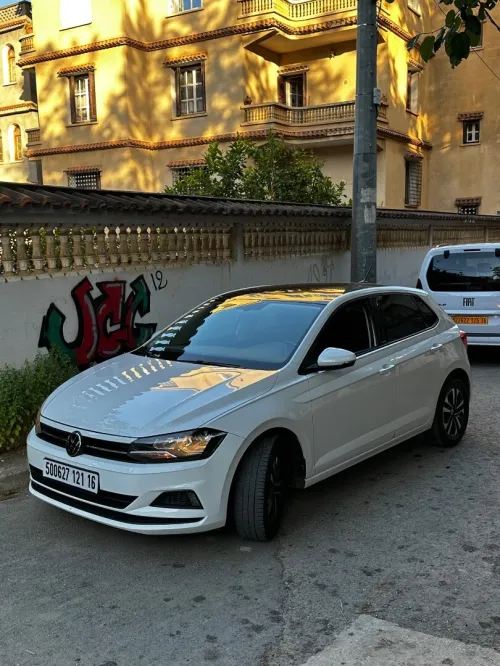 Volkswagen Polo 2021 United
