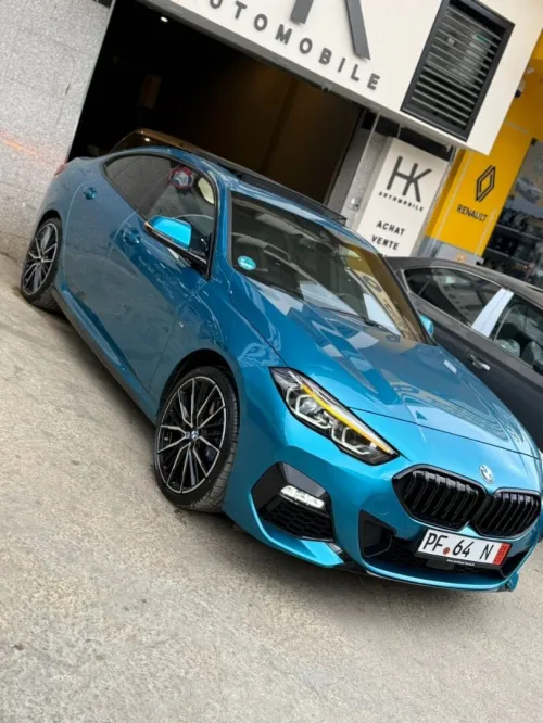 BMW Série 2 2024 Pack M