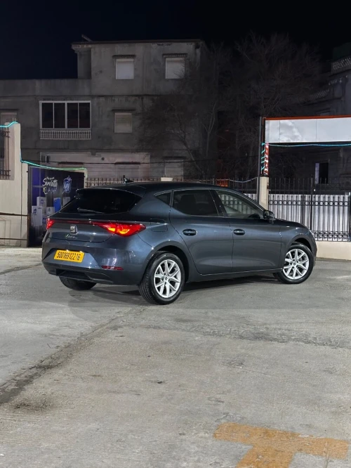 Seat Leon 2022 Select