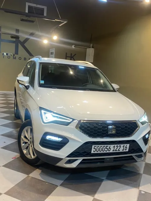 Seat ATECA 2022 Style Business